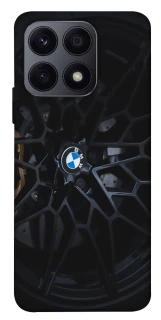 Чехол на Huawei Honor X8a Wheel BMW фото 1 из 1