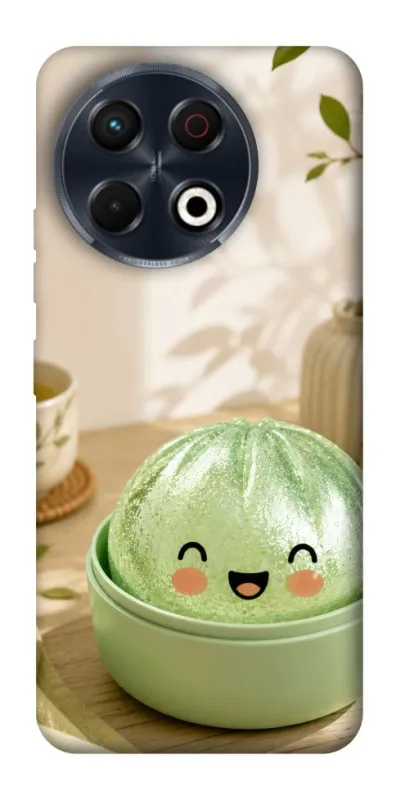 Чохол на TECNO Spark 30 Pro (KL7) Dumpling ver.3 фото 1 з 1