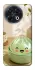 Чохол на TECNO Spark 30 Pro (KL7) Dumpling ver.3 фото 1 з 1
