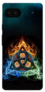 Чохол на Google Pixel 7a Трикветр фото 1 з 1