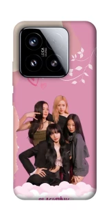 Чохол на Xiaomi 15 BLACKPINK v4 фото 1 з 1