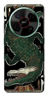 Чехол на ZTE Nubia V70 Max Joker фото 1 из 1