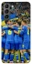 Чехол на Samsung Galaxy S21 Сборная Украины v3 фото 1 из 1