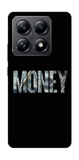 Чохол на Xiaomi 14T Pro Money-dollars фото 1 з 1