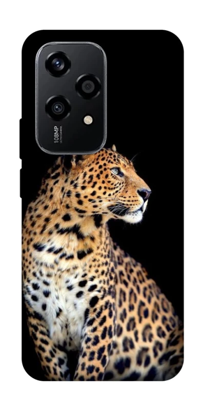 Чохол на Honor 200 Lite Leopard v2 фото 1 з 1