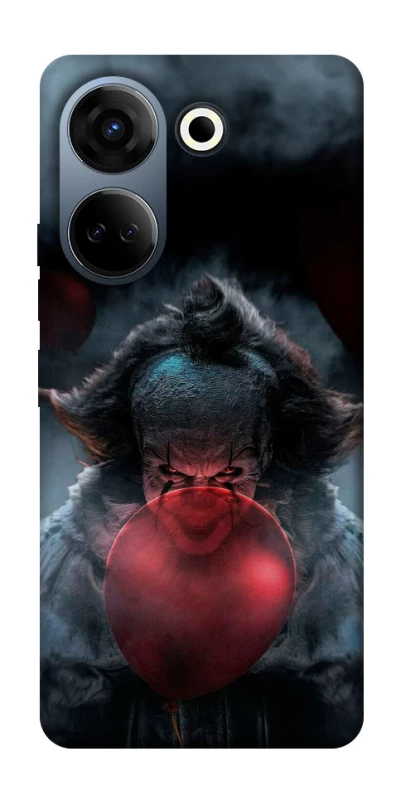 Чохол на TECNO Camon 20 Pro (CK7n) Воно фото 1 з 1