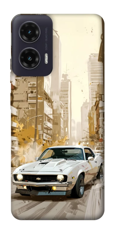 Чехол на Motorola Moto G35 Drift фото 1 из 1