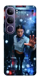 Чехол на Vivo Y300 Stranger Things ver.41 фото 1 из 1