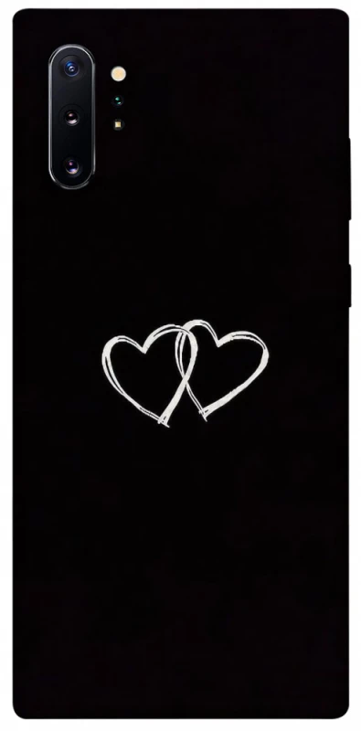 Чехол на Samsung Galaxy Note 10 Plus Love aesthetic ver.14 фото 1 из 1
