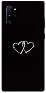 Чохол на Samsung Galaxy Note 10 Plus Love aesthetic ver.14 фото 1 з 1