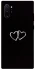 Чехол на Samsung Galaxy Note 10 Plus Love aesthetic ver.14 фото 1 из 1