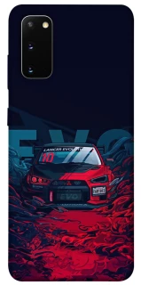Чехол на Samsung Galaxy S20 EVO 10 фото 1 из 1