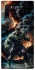 Чохол на Samsung Galaxy Note 10 Plus Hulk v2 фото 1 з 1