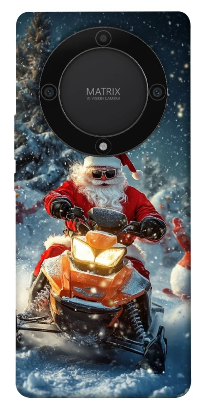 Чохол на Huawei Magic5 Lite Christmas spirit ver.9 фото 1 з 1