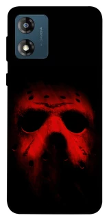 Чохол на Motorola Moto E13 Jason v2 фото 1 з 1