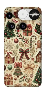 Чохол на Nothing Phone (3) Christmas mood ver.4 фото 1 з 1