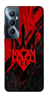 Чохол на Realme C65 4G Герб v17 фото 1 з 1