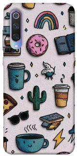 Чохол на Xiaomi Mi 9 Your style фото 1 з 1