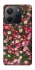 Чохол на Xiaomi Redmi Note 14 4G (Int. version) Flowers v8 фото 1 з 1
