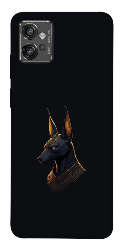 Чохол на Motorola Moto G32 Anubis фото 1 з 1