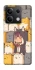 Чехол на Xiaomi Redmi Note 13 5G Like a cat фото 1 Чехол на Xiaomi Redmi Note 13 5G Like a cat фото 1 из 1