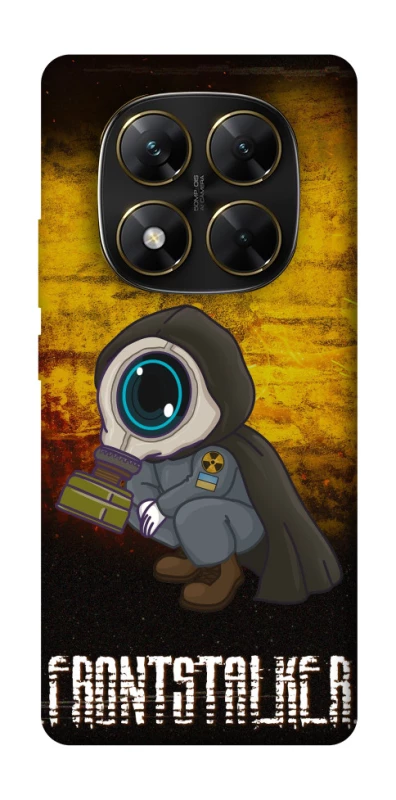 Чохол на Xiaomi Poco X7 FRONTSTALKER фото 1 з 1