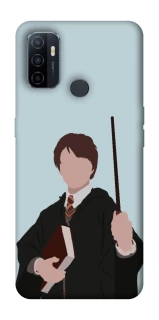 Чохол на Oppo A53 / A32 / A33 Harry Potter v5 фото 1 Чохол на Oppo A53 / A32 / A33 Harry Potter v5 фото 1 з 1