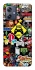 Чохол на Motorola Moto G54 Gamer Zone фото 1 з 1