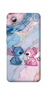 Чехол на ZTE Blade A3 (2019) Stitch ver.24 фото 1 из 1