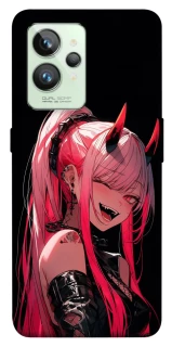 Чохол на Realme GT2 Makima v2 фото 1 з 1