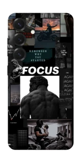 Чехол на Samsung Galaxy S26 Edge Focus фото 1 из 1