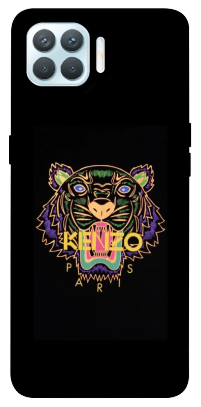 Чохол на Oppo F17 Pro Kenzo фото 1 з 1