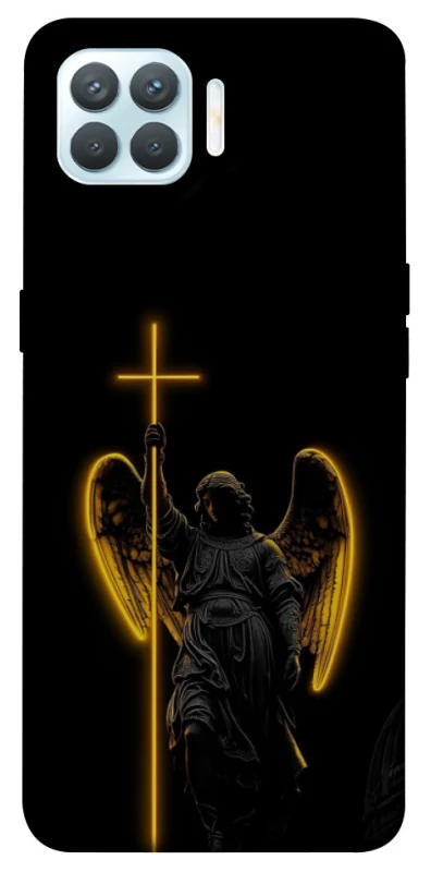 Чехол на Oppo F17 Pro Angel of Faith фото 1 из 1