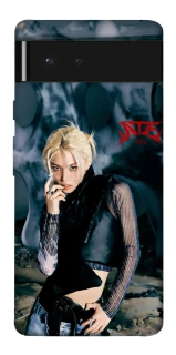 Чохол на Google Pixel 6 Felix v2- Stray Kids фото 1 з 1