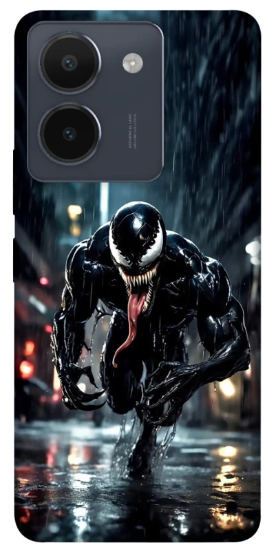 Чохол на Vivo Y36 Venom v2 фото 1 з 1