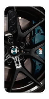 Чехол на Samsung Galaxy A26 5G Wheel BMW v3 фото 1 из 1