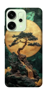 Чохол на Oppo Reno 14 banzai фото 1 з 1