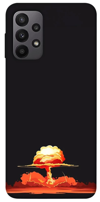 Чехол на Samsung Galaxy A23 4G Boom фото 1 из 1