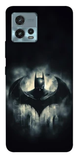 Чохол на Motorola Moto G72 Batman icon фото 1 з 1