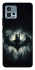Чохол на Motorola Moto G72 Batman icon фото 1 з 1