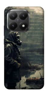 Чехол на Xiaomi 15T Stalker v2 фото 1 из 1