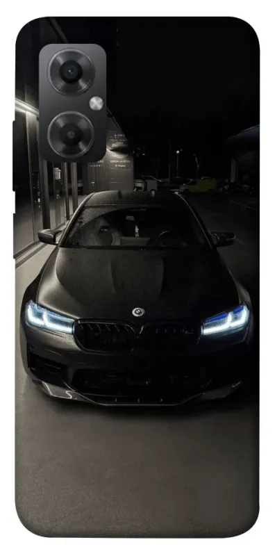 Чохол на Xiaomi Redmi Note 11R BMW v45 фото 1 з 1