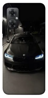 Чехол на Xiaomi Redmi Note 11R BMW v45 фото 1 из 1