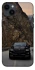Чохол на Apple iPhone 14 Plus (6.7") Land Cruiser black фото 1 з 1