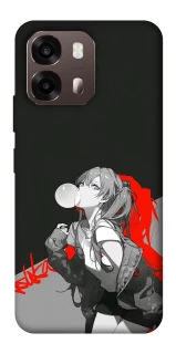 Чехол на Oppo A6 Asoka фото 1 из 2