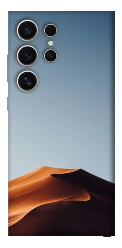Чохол на Samsung Galaxy S25 Ultra Dune фото 1 з 1
