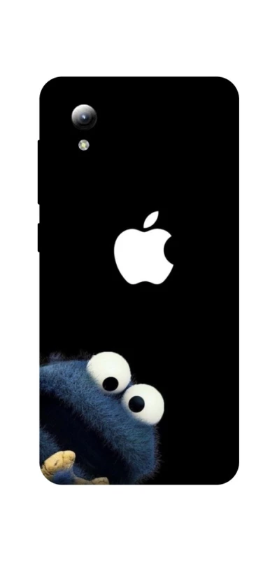 Чохол на ZTE Blade A3 (2019) Apple logo ver.10 фото 1 з 1