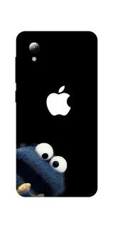 Чехол на ZTE Blade A3 (2019) Apple logo ver.10 фото 1 из 1