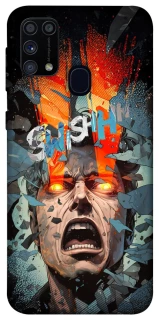 Чехол на Samsung Galaxy M31 Swishh фото 1 из 1