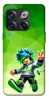 Чохол на OnePlus 10T Roblox aesthetics ver.2 фото 1 з 1
